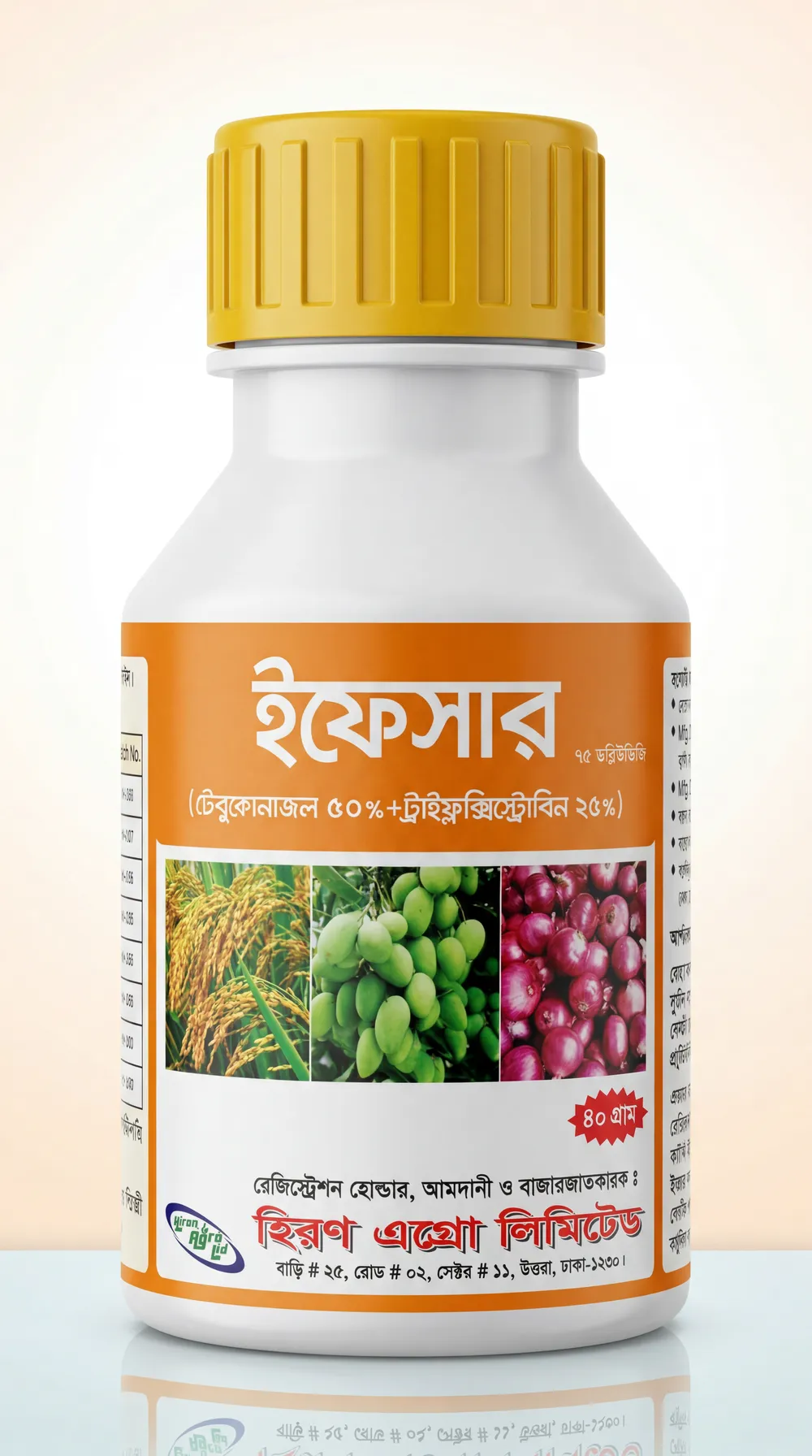 ইফেসার ৭৫ ডাব্লিউডিজি